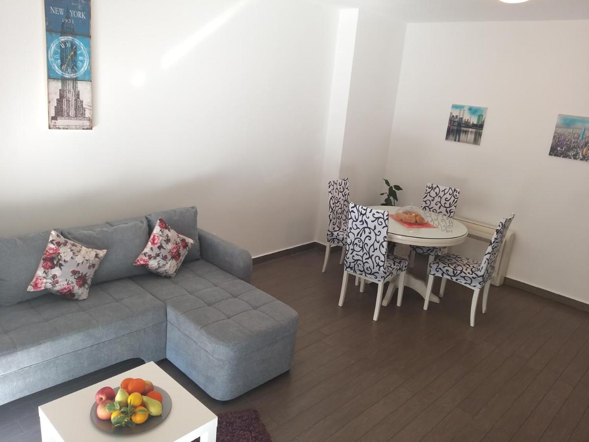 3 Bedroom Apartment With Terrace And Free Parking Split Buitenkant foto