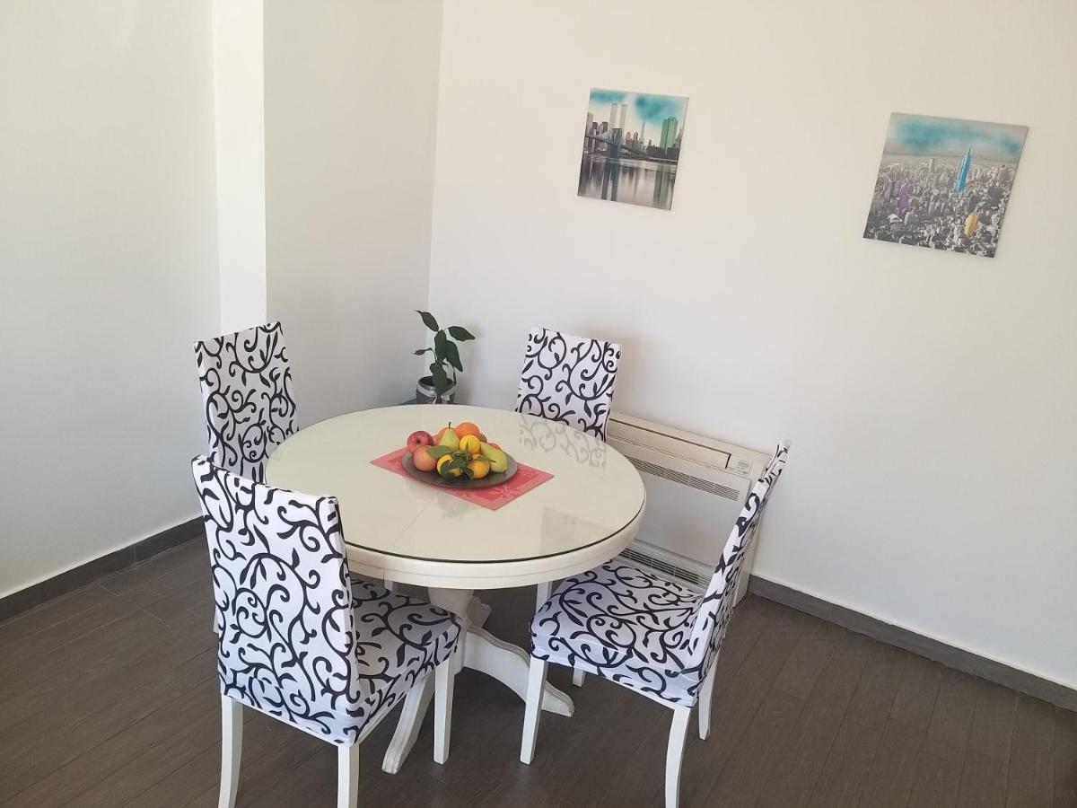 3 Bedroom Apartment With Terrace And Free Parking Split Buitenkant foto