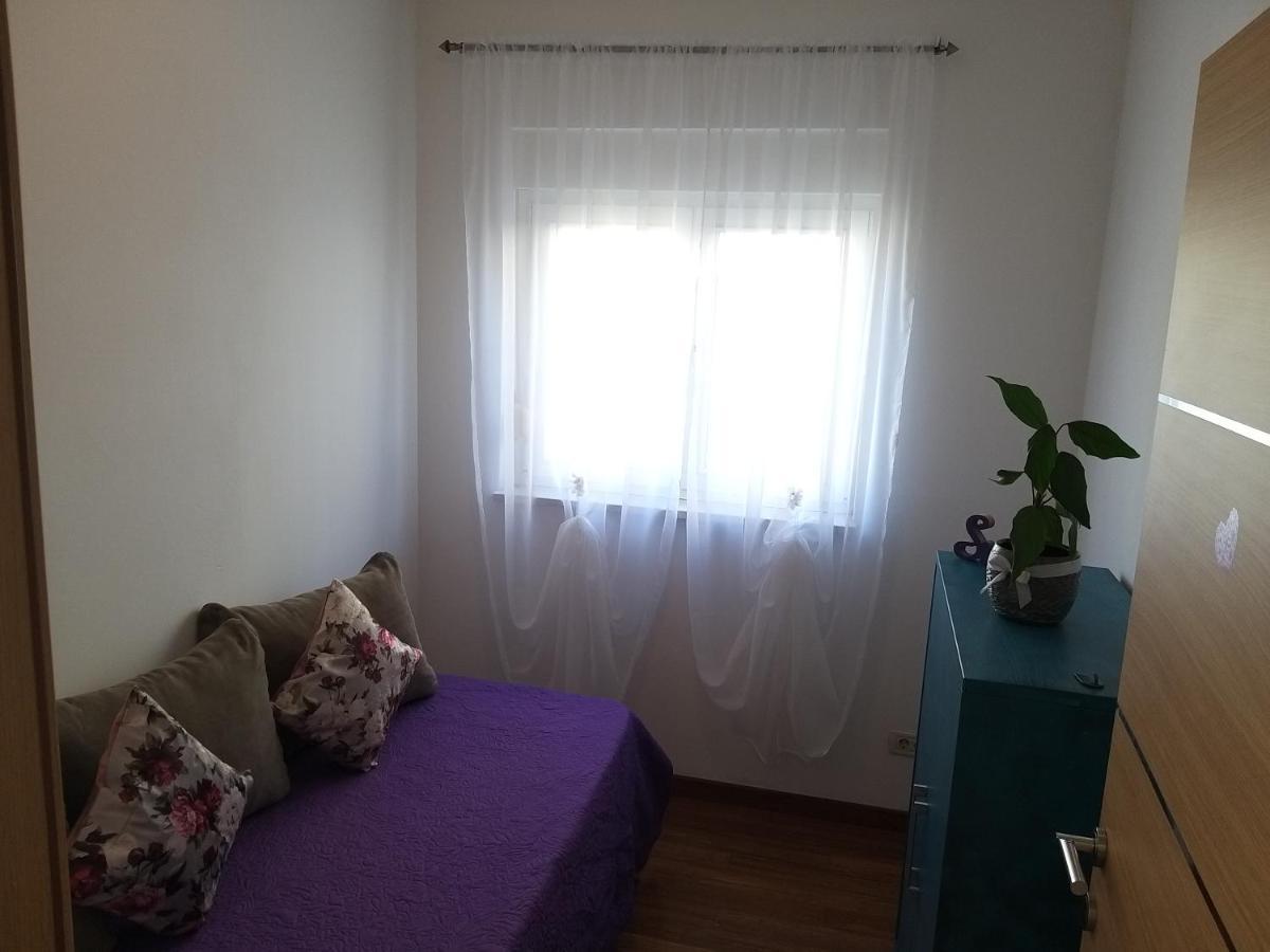 3 Bedroom Apartment With Terrace And Free Parking Split Buitenkant foto
