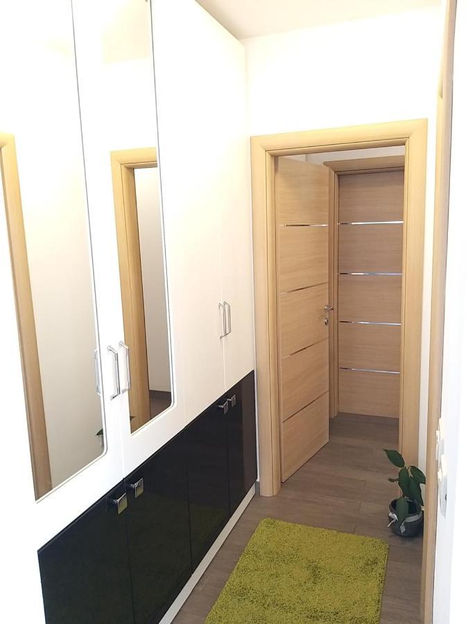 3 Bedroom Apartment With Terrace And Free Parking Split Buitenkant foto