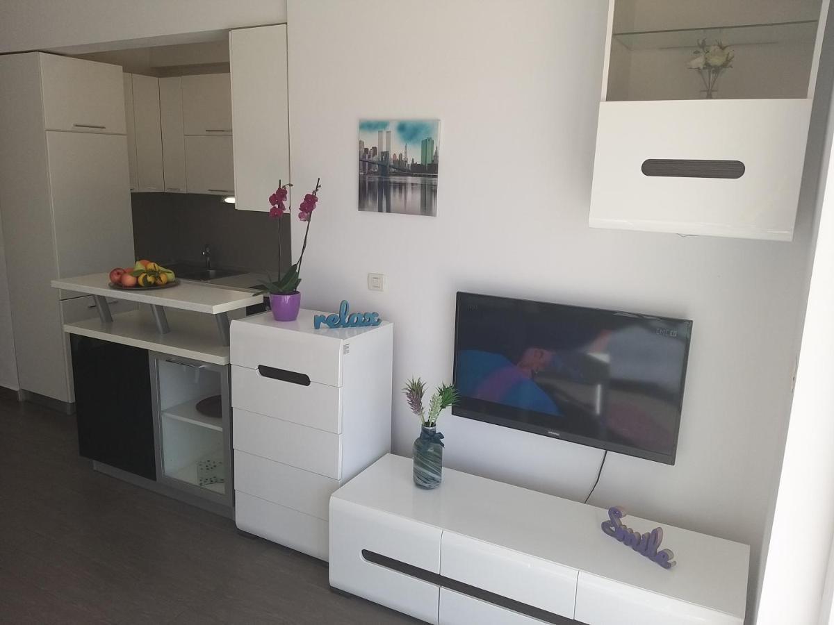 3 Bedroom Apartment With Terrace And Free Parking Split Buitenkant foto