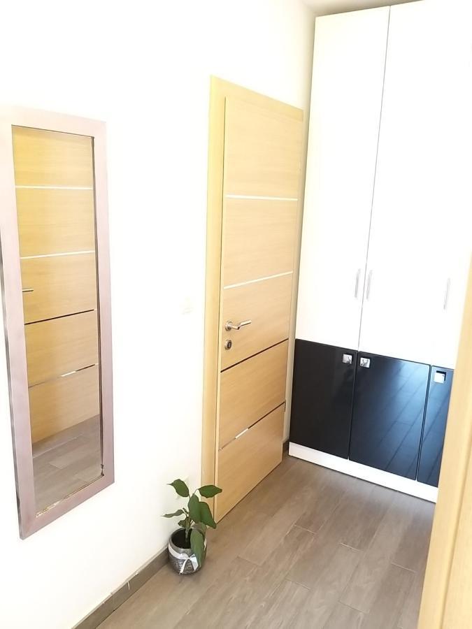 3 Bedroom Apartment With Terrace And Free Parking Split Buitenkant foto