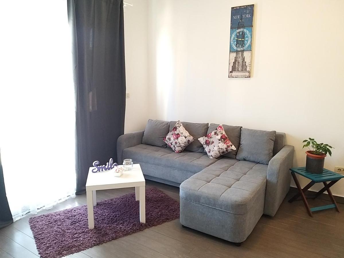 3 Bedroom Apartment With Terrace And Free Parking Split Buitenkant foto